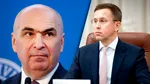 Premierul României l-a felicitat pe noul premier al Ucrainei. Care este mesajul lui Ilie Bolojan