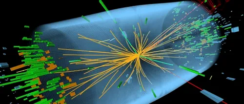Cercetătorii de la CERN, convinși 99% că au descoperit particula lui Dumnezeu