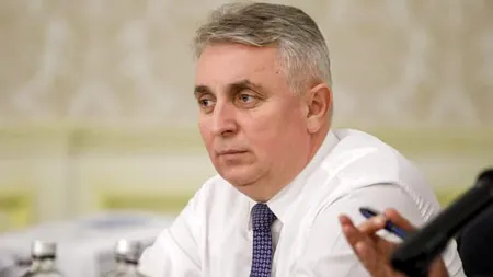 Lucian Bode, despre moțiunea simplă: „Nişte analfabeți funcţionali încearcă să mă DENIGREZE”