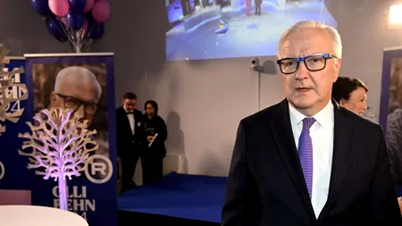 Olli Rehn: Dacă statele UE ar investi împreună în domeniul apărării, importanța monedei euro ar putea crește la nivel mondial