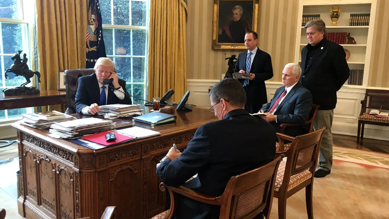 Donald Trump, declarație jignitoarea la adresa unui simbol american: „Este o adevărată cocină