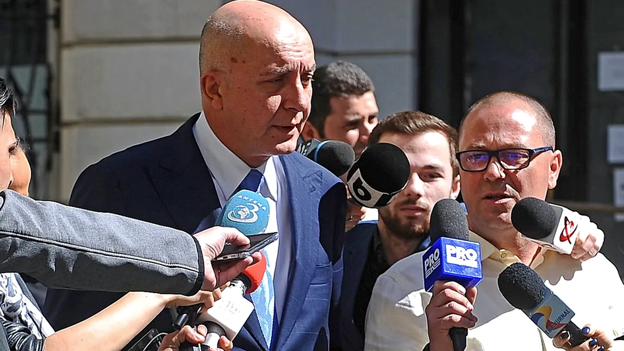 Puiu Popoviciu rămâne cu pedeapsa de șapte ani de închisoare în dosarul Băneasa. Curtea de Apel a respins cererea de revizuire a condamnării, dar decizia nu e definitivă