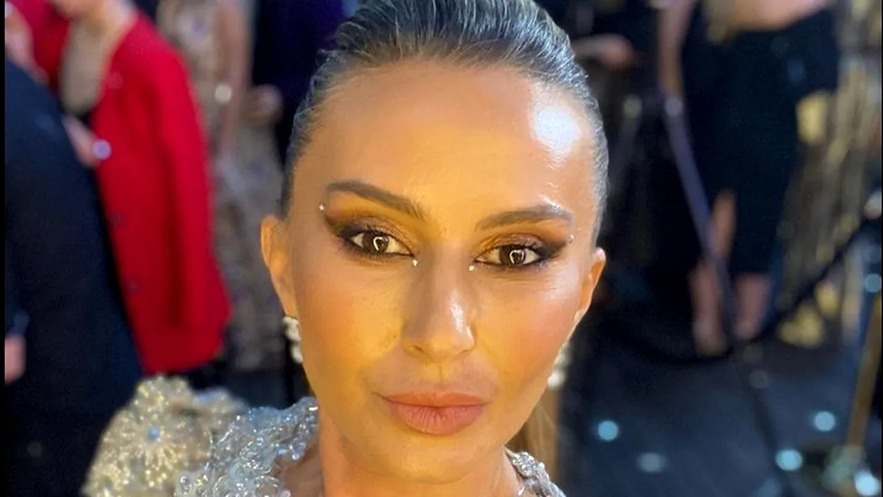 Subiectul despre care Crina Abrudan evită să vorbească. ”Orice răspuns ai da la această întrebare sigur se găsește cineva care să te jignească”