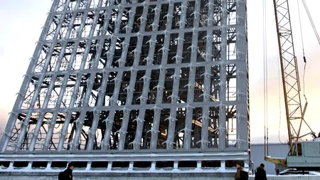 Un radar rus de avertizare în caz de atac cu rachetă a devenit operațional în Siberia