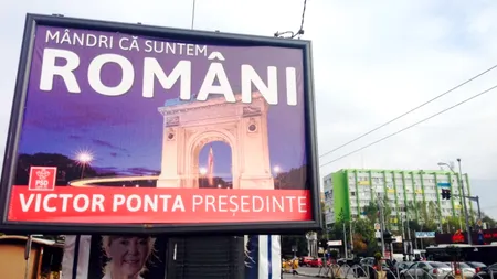 Băsescu: Nu cred că Ponta se va retrage, nici că șansele lui la Președinție s-au înjumătățit