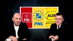 Dan Dungaciu: „Neputința guvernanților de a rezolva situația țării reprezintă oportunitatea singurului partid din opoziție”
