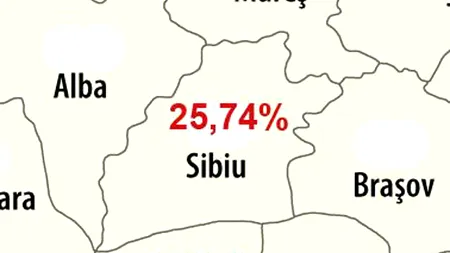 SIBIU REZULTATE BACALAUREAT 2012 SESIUNEA AUGUST