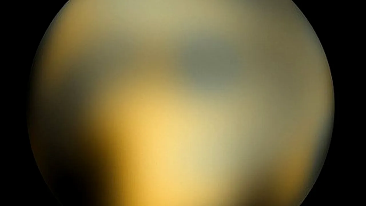 Sonda New Horizons, destinată cercetării planetei pitice Pluto, 