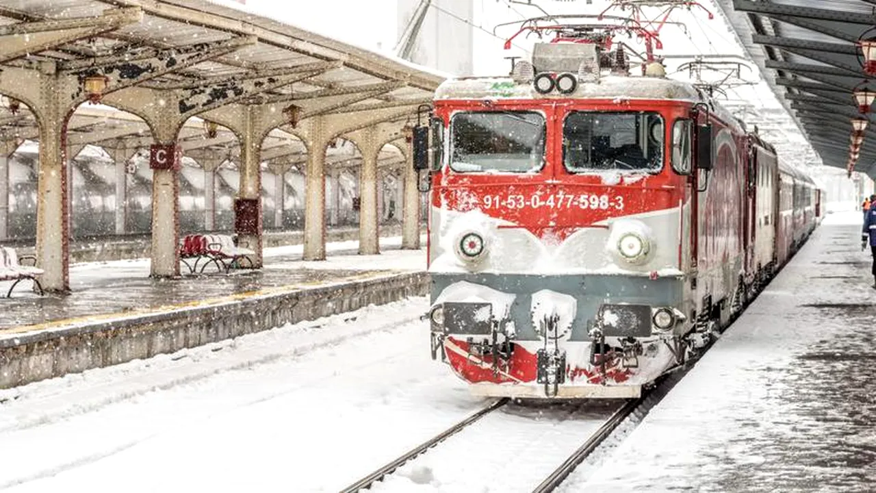 Studenții nu vor mai avea gratuități de călătorie cu trenul peste tot. Orban: E o propunere să se revină la vechiul sistem
