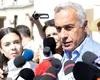 Călin Georgescu a revenit la IPJ Ilfov/ Acesta a declarat că „după o discuție de 5 minute cu un politician român, te vindeci total de democrație „