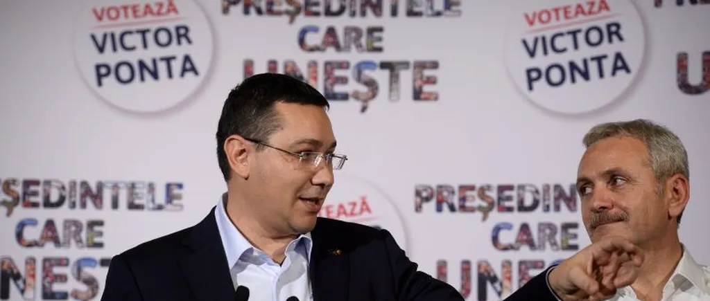 Ponta a câștigat în toate localitățile din Vaslui. Comuna în care candidatul PSD-PC-UNPR a obținut 78% din voturi 