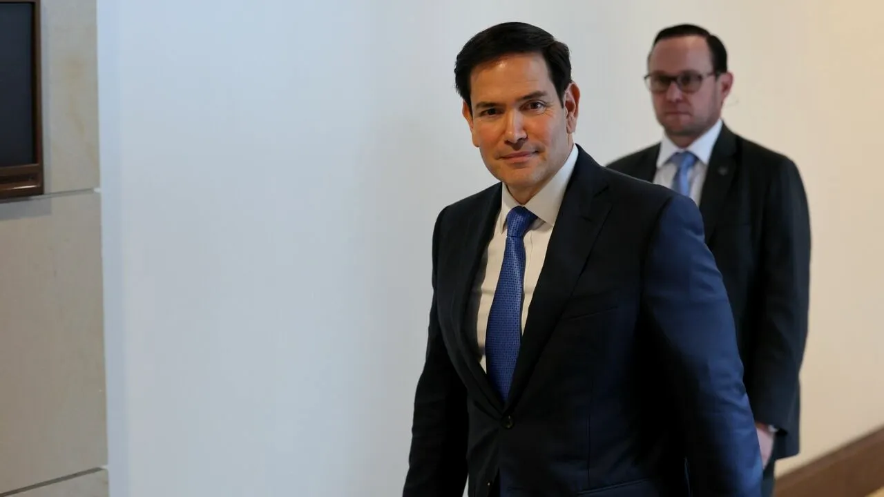 Marco Rubio discută cu premierul pakistanez despre situația din ORIENTUL Mijlociu/ Washingtonul și Islamabadul sprijină menținerea păcii