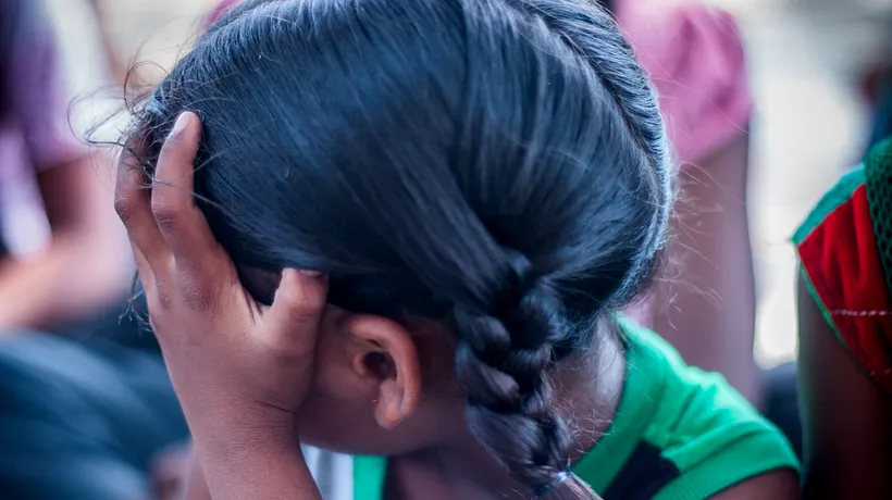 Adolescent din Constanța reținut, după ce ar fi abuzat sexual o fetiță de 6 ani 