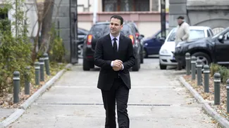 Dosar penal în cazul plagiatului lui Robert Negoiță