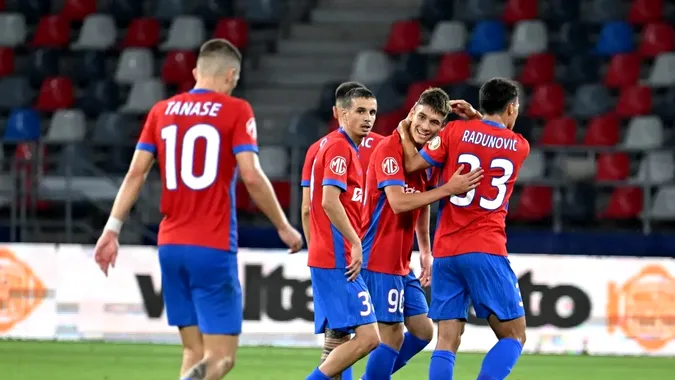 Totul despre Shkendija, viitoarea adversară a FCSB în turul 2 preliminar din Liga Campionilor