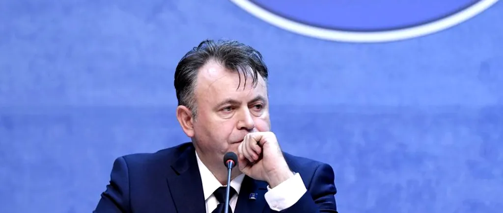 LĂMURIRI. Nelu Tătaru confirmă că a fost la ziua lui Orban doar în trecere: „Nu sunt nici fumător, nici băutor. Am fost să-l felicit”