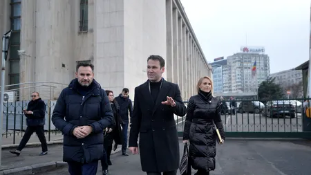 Cine a amorsat nucleara în PSD?!