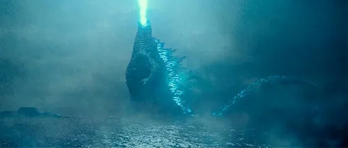 Debut impresionant. Lungmetrajul Godzilla: King of the Monsters, pe primul loc în box office-ul nord-american de weekend