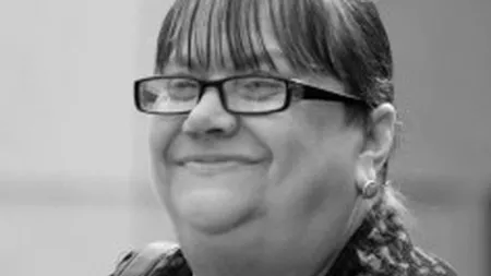 Poeta Cornelia Maria Savu, găsită decedată, sâmbătă, în locuința sa din Capitală