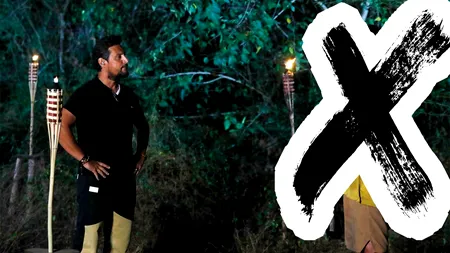 Lovitură de teatru la Survivor All Stars de la Pro TV! Încă un nume greu, ELIMINAT!