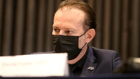 VIDEO | Florin Cîțu: Vaccinarea cred că și-a atins obiectivul, acela de a scăpa de pandemie