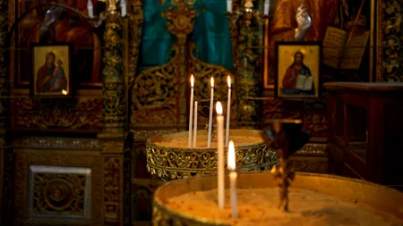 Sunt permise sau nu băuturile alcoolice în Post. Ce spune Biserica despre consumul de vin sau bere în zilele de post