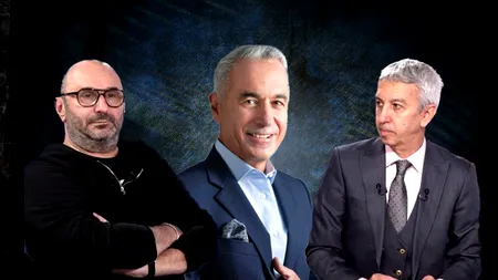 Dan Diaconescu: „Dacă îl INTERZIC pe Georgescu, înlocuitorul lui va avea 90%”