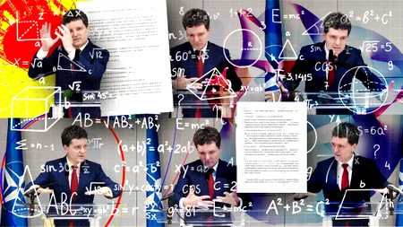 Gândul publică în exclusivitate studiile și activitățile de cercetare ale președintelui Nicușor Dan, de la Institutul de Matematică al Academiei: 23 de ani a studiat algebră abstractă și geometrie. Nicușor Dan a fost interesat de „curbe spațiale, varietăți proiective, suprafețe algebrice, fibrante vectoriale, varietăți abeliene și algebre gradate”