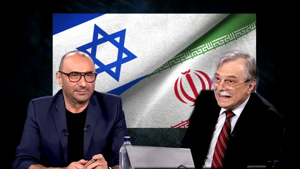Valentin Stan: Iranul dacă răspundea unui atac israelian, era obligat să atace bazele militare SUA