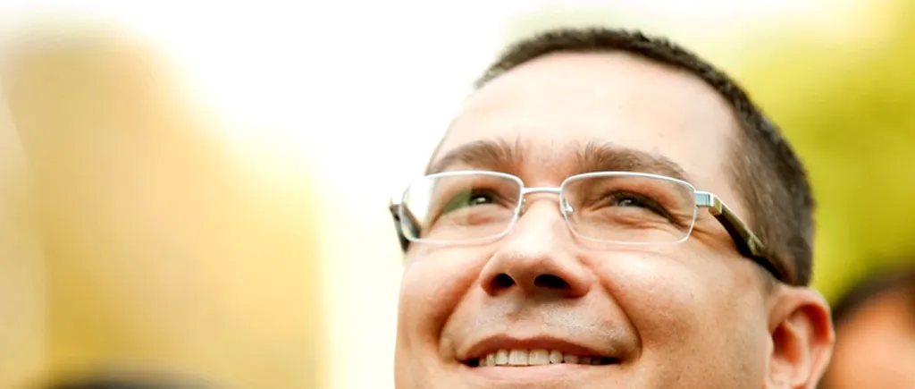 Calendarul impus de Victor Ponta celor din USL: Nu vă faceți program de Crăciun, poate doar de Revelion