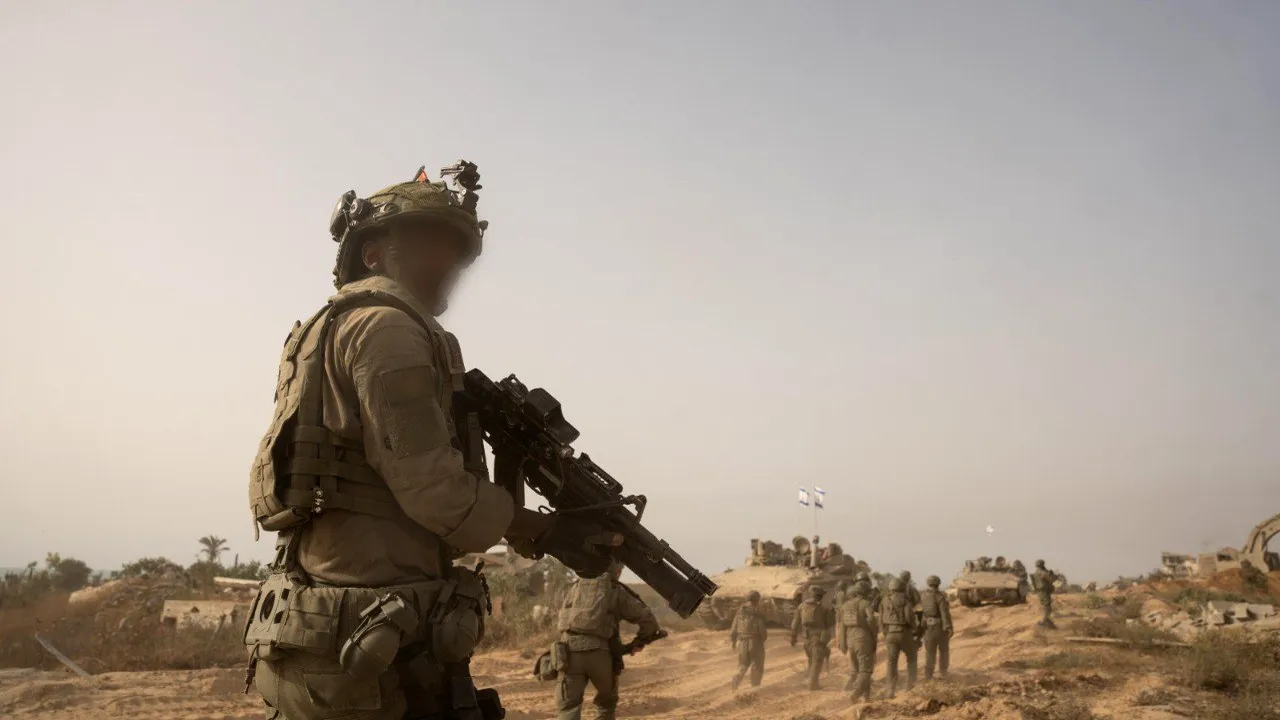 RĂZBOI în Orientul Mijlociu, ziua 649. SUA cer Israelului o anchetă după moartea unui american în Cisiordania
