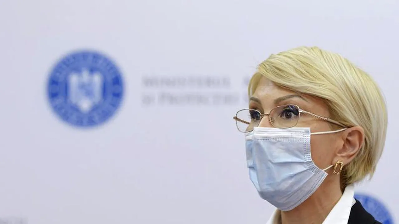 Raluca Turcan, despre tăierea salariilor: „Să tai nu e greu, să fie foarte limpede”