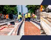 Linia 5 de tramvai este „deraiată” de datorii imense. Primăria Capitalei trebuie să plătească facturi de 70 de milioane de lei