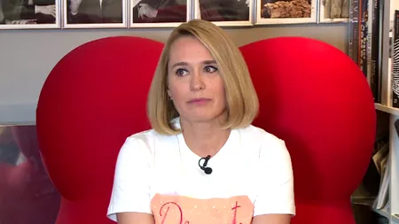 Andreea Esca a confirmat infecția cu Covid-19: 