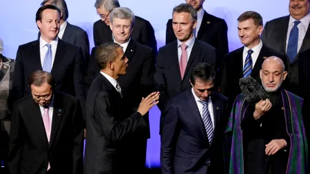 Cele trei litere care au dat peste cap retragerea din Afganistan. Americanii îl amenință pe Karzai cu opțiunea zero, NATO, cu tăierea fondurilor