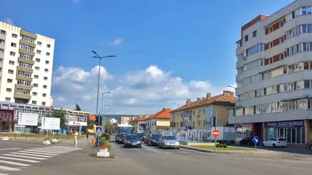 Orașul din România care și-a schimbat numele în perioada comunistă. Nicolae CEAUȘESCU l-a considerat „prea țărănesc”