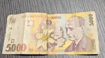 Mai știi celebra bancnotă de 5.000 lei cu chipul lui Lucian Blaga, din anii ’90? Suma uriașă cu care se vinde acum, în 2026