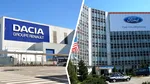 În plină criză energetică, Dacia și Ford se pregătesc să repornească producția