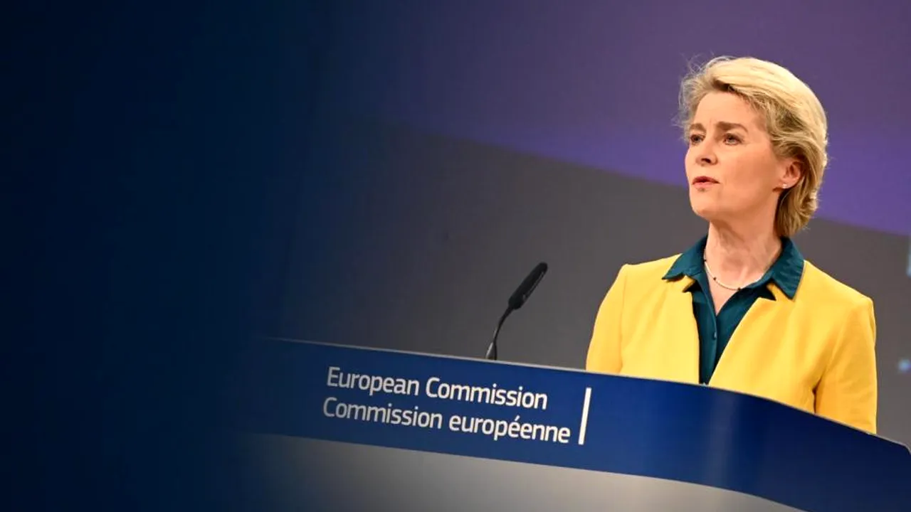 Comisia Europeană recomandă Consiliului să acorde Ucrainei, Moldovei și Georgiei statutul de țară candidată la Uniunea Europeană