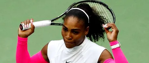 Australian Open. Victorii lejere pentru Naomi Osaka, Serena Williams și Petra Kvitova în primul tur