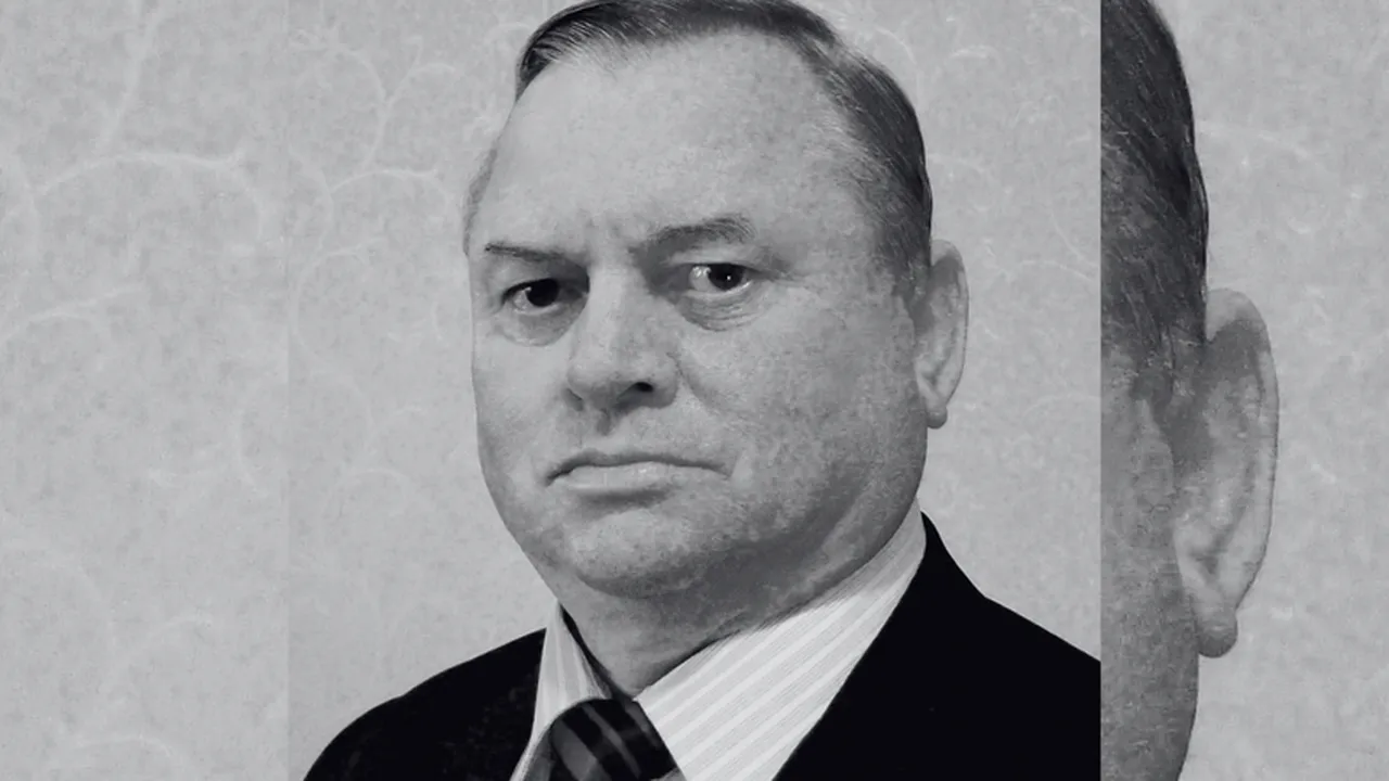 Ilie Ilașcu, fost deținut politic și ex-deputat, a MURIT la vârsta de 73 de ani. „Un om care a iubit sincer și a luptat cu demnitate”