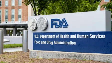 Angajații FDA ar fi primit de la Administrația Trump o listă de cuvinte interzise. Printre ele, „femeie”, „vârstnic” sau „persoană cu dizabilități”