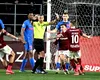 Rapid – FCSB 1-2 | Titlul în SUPERLIGA pare tranșat, Marius Șumudică dă vina pe arbitraj