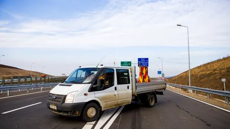 „Dacă se ia șpagă în CNADNR? Sunt directori care au case mai mari decât Versailles-ul și au lucrat toată viața lor la stat