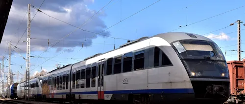 Licitaţia pentru modernizarea secțiunii Poarta-Caransebeș (Lotul 6) a tronsonului de cale ferată Craiova-Drobeta Turnu Severin-Caransebeș, LANSATĂ