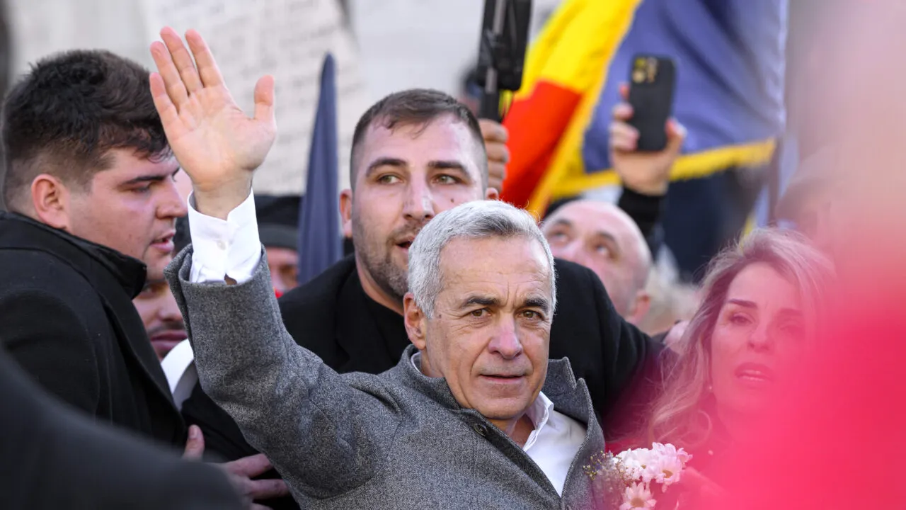 Un fost director al SIE dezvăluie motivele pentru care serviciile secrete NU l-ar fi RACOLAT pe Călin Georgescu: 