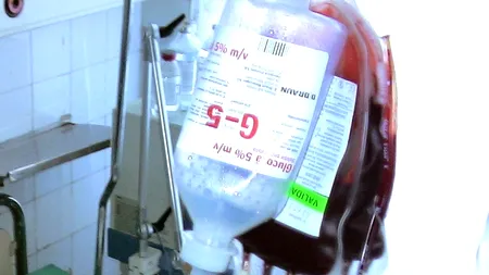 Băiat de 12 ani din Vaslui, în comă alcoolică la spital, după ce a băut vin în cimitir