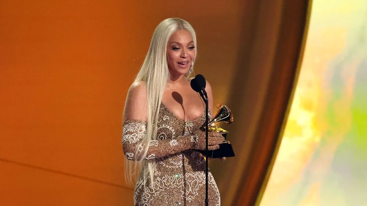 Premiile GRAMMY 2025. Beyonce și-a întregit colecția. Care au fost marii câștigători ai serii