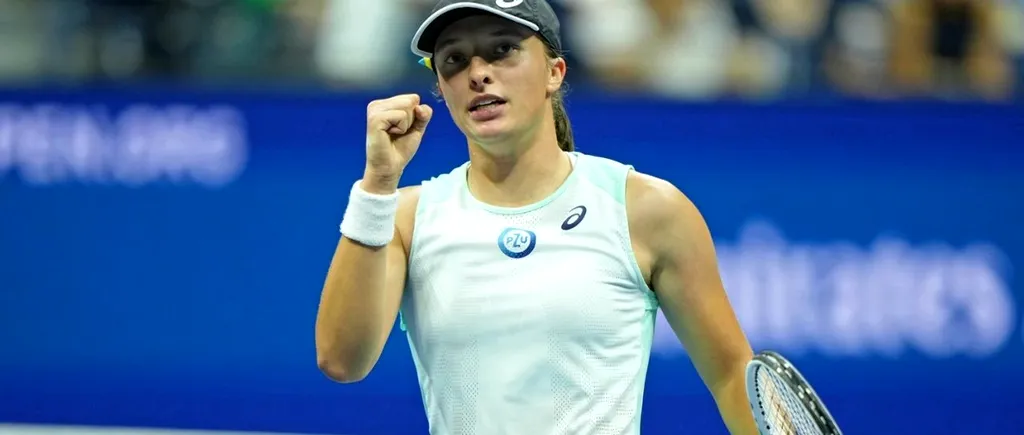 Surpriză de PROPORȚII la Australian Open 2024! Iga Swiatek, numărul unu mondial, a fost eliminată