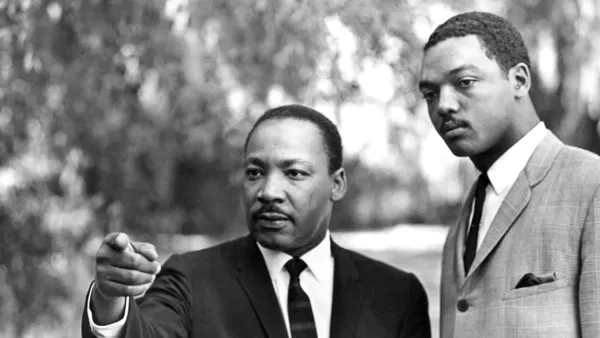 Jesse Jackson, supraviețuitorul democrat al urgiei segregaționiste din SUA, a murit